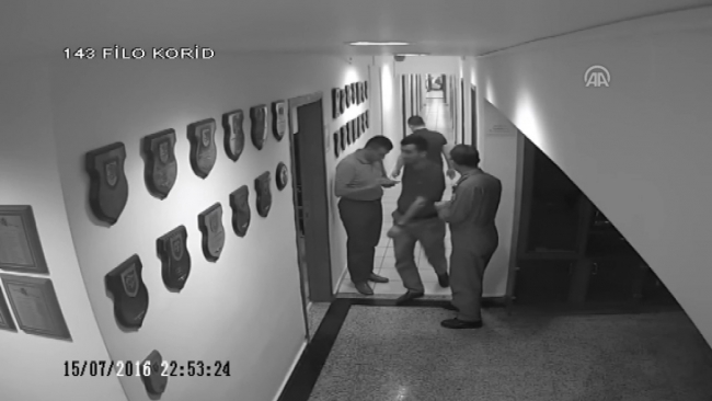 Türkiye'nin en uzun gecesinde yaşananlar